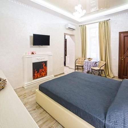 Rubna 5 Apartment ลวีฟ ภายนอก รูปภาพ