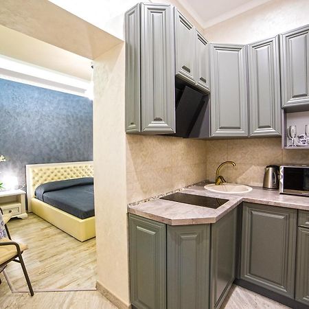 Rubna 5 Apartment ลวีฟ ภายนอก รูปภาพ