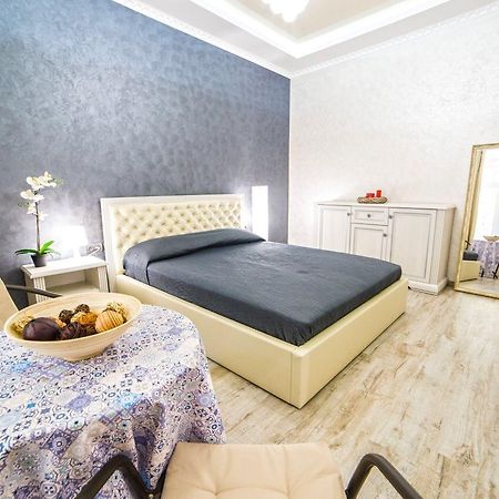 Rubna 5 Apartment ลวีฟ ภายนอก รูปภาพ