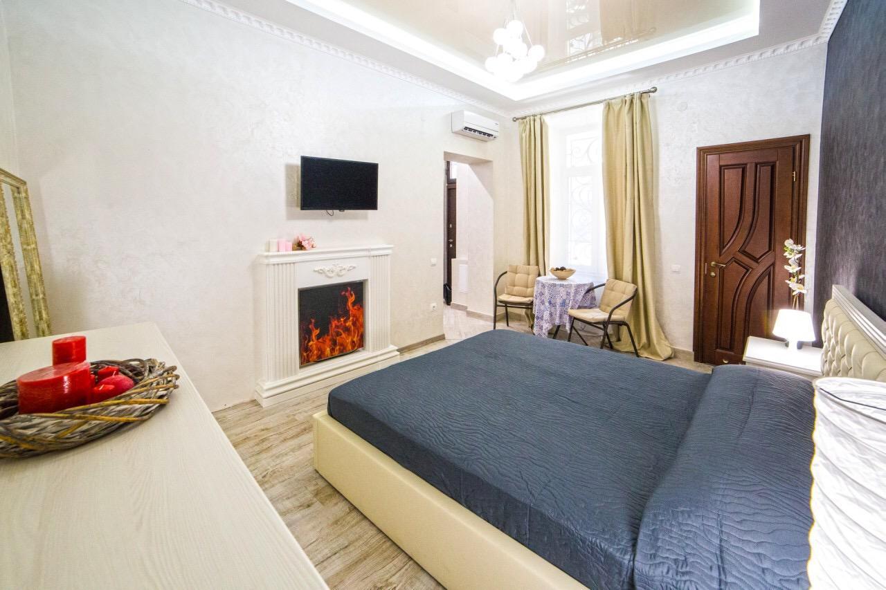 Rubna 5 Apartment ลวีฟ ภายนอก รูปภาพ