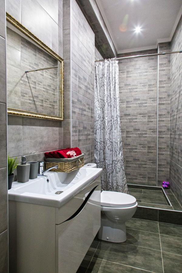 Rubna 5 Apartment ลวีฟ ภายนอก รูปภาพ