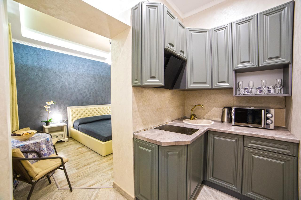 Rubna 5 Apartment ลวีฟ ภายนอก รูปภาพ