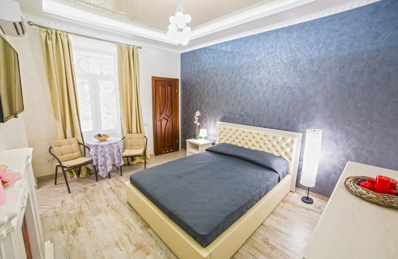 Rubna 5 Apartment ลวีฟ ภายนอก รูปภาพ