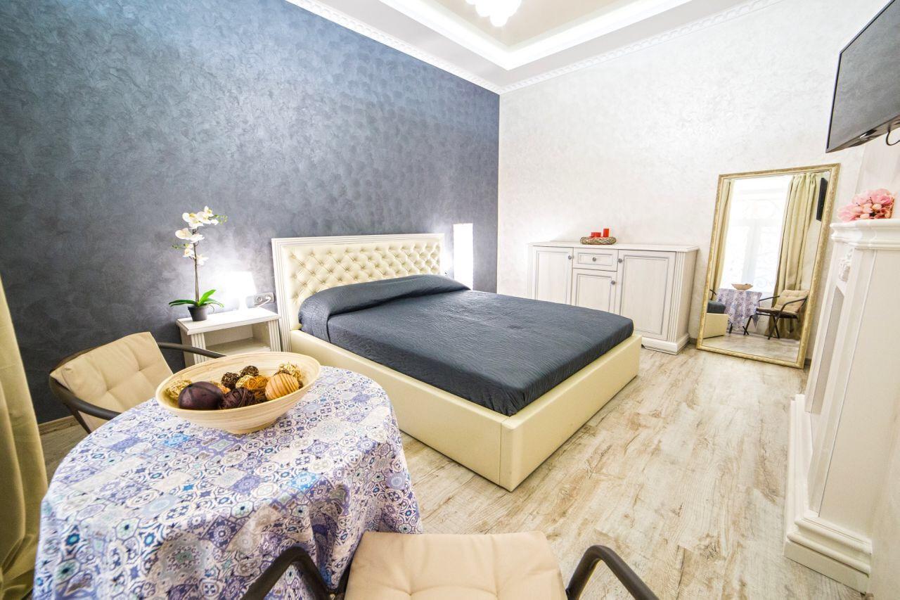 Rubna 5 Apartment ลวีฟ ภายนอก รูปภาพ