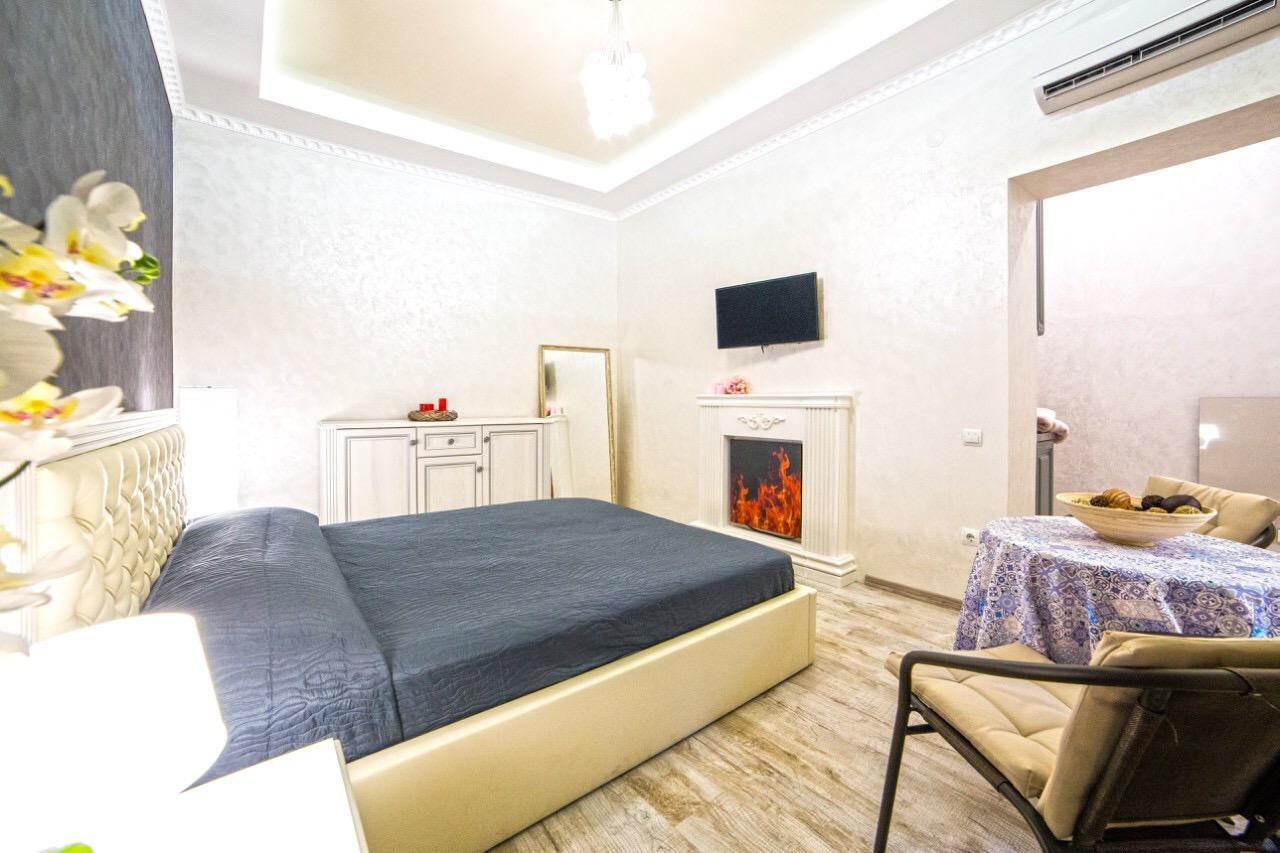 Rubna 5 Apartment ลวีฟ ภายนอก รูปภาพ